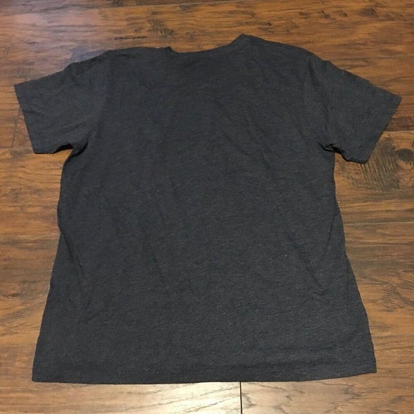 47 Men's T-Shirt - Brown - XL