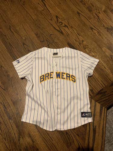 Adult Small  Jersey