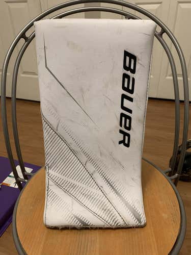 Bauer Supreme s29 Blocker