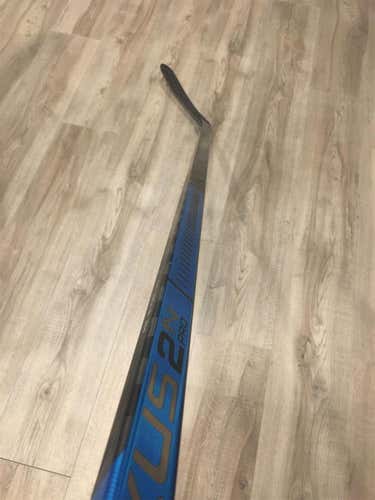 Bauer Nexus 2N Pro LH P92 87 Flex Hockey Stick