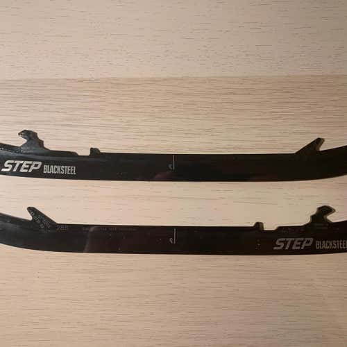Used Step Steel Blacksteel 288