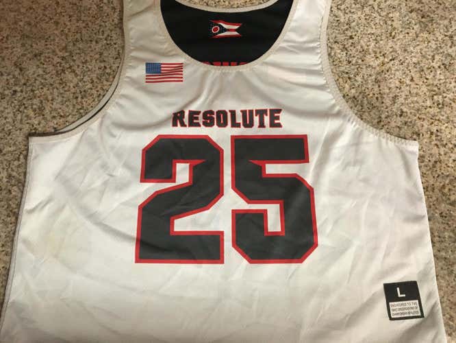 Used Resolute Ohio Reversible