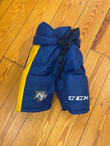 Senior Large CCM HP70 Pro Stock Hockey Pants
