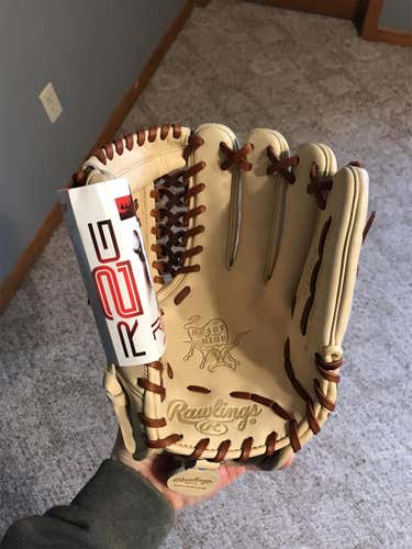 New Heart Of The hide R2G