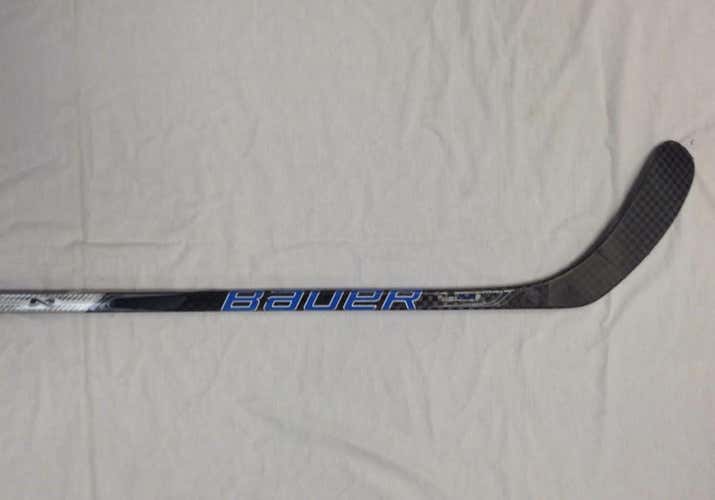 Used Bauer Nexus 85 Flex Pattern P92 Ice Hockey Sticks Senior Composite One Piece