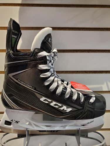 CCM RibCor 78K Hockey Skates Size 7D Senior