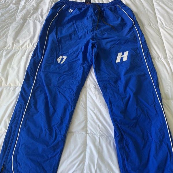 Hofstra Lacrosse Winter Ski/snow Pants Xl Like New