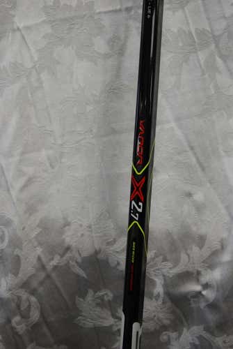 BAUER Vapor X2.7 senior hockey stick Right hand 77 Flex P88