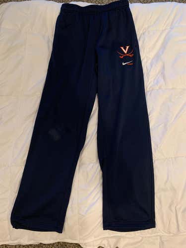UVA LAX Sweatpants