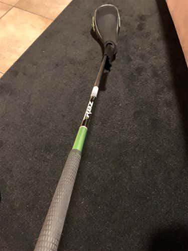 Rbz Taylormade Rocketballz Lefty Driver