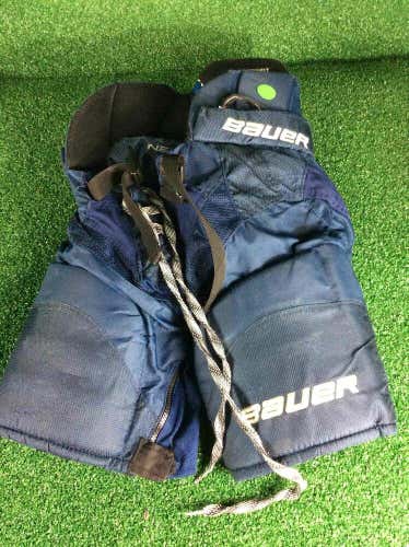 Bauer Nexus 800 Hockey Pants Junior Small (S)