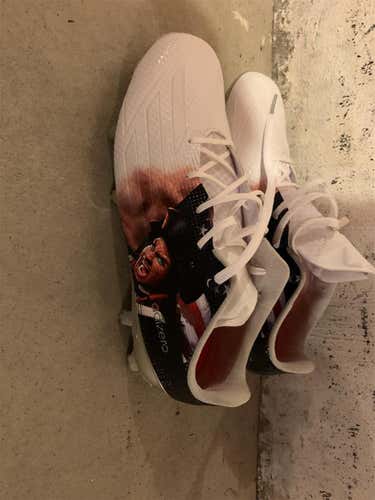 Adult 9.5 (Women's 10.5) Adidas