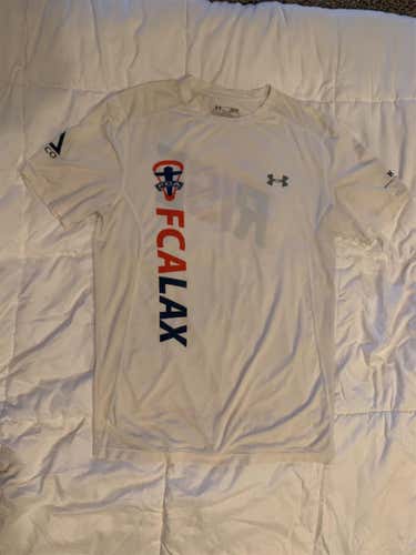 FCA National Team Shooter Shirt