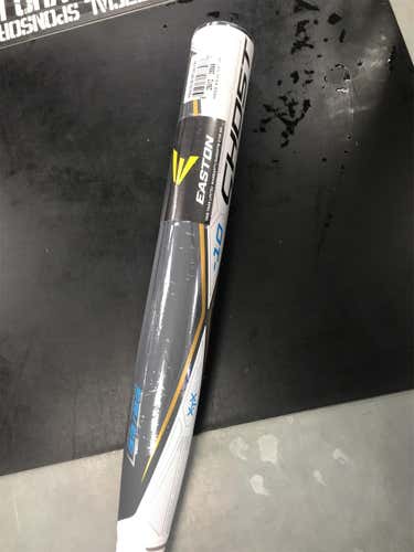White New 2020 Composite Ghost (-10) 23 oz 33" Bat