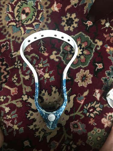 Used Attack & Midfield Unstrung Optik Head