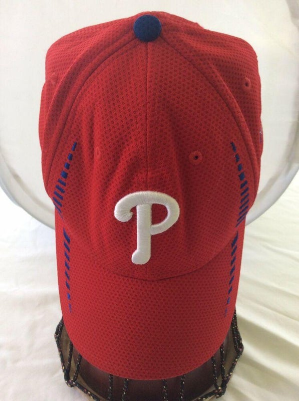 47brand - Authentic Bleached Phillies Unisex Hat - Philadelphia Phillies - Baseball - MLB