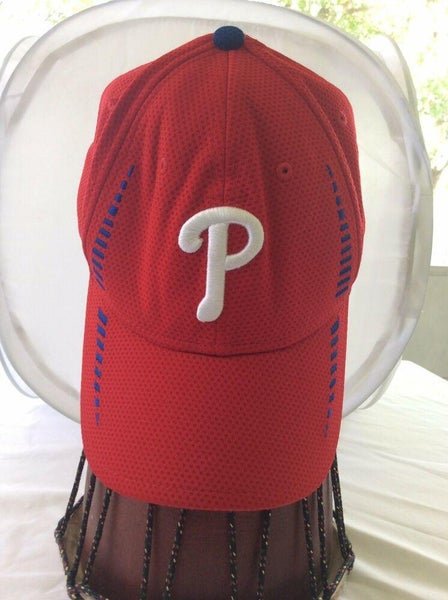 Vintage 90s Philadelphia Phillies 1993 National League Champions MLB  Snapback Hat Baseball Cap