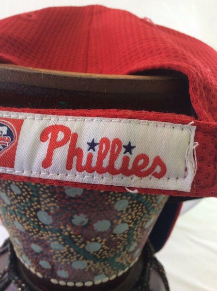 Philadelphia Phillies Vortex MVP Baseball Hat by '47 Brand – The