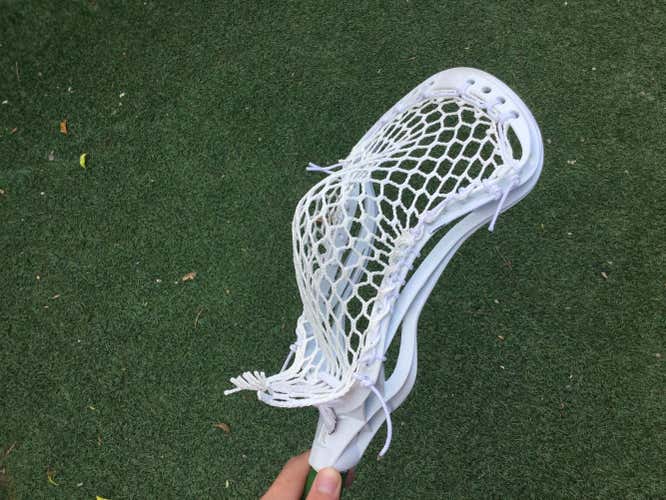 LIKE NEW NIKE CEO WITH BRAND NEW 4F MESH PRO STRUNG