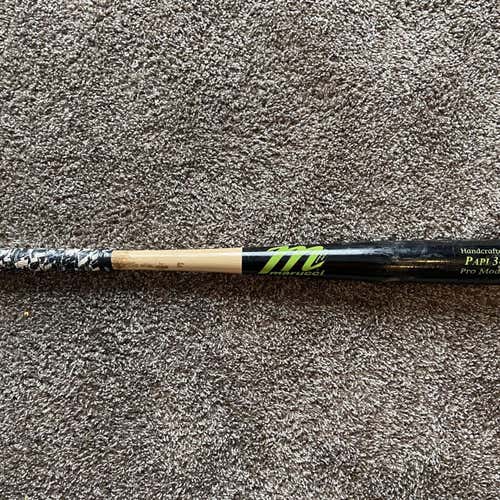 Used Marucci Papi 34 (-3) 31" Bat