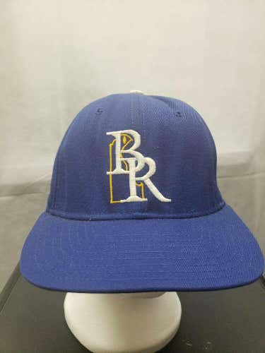 Vintage MiLB Wilmington Blue Rocks Minor League Baseball Snapback Hat
