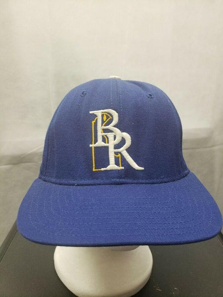 Vintage MiLB Wilmington Blue Rocks Minor League Baseball Snapback Hat
