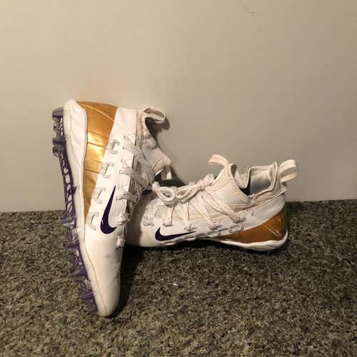 Thompson Lacrosse Cleats