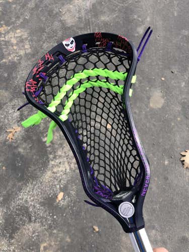 New Joker Dyed Maverik Kinetik Head