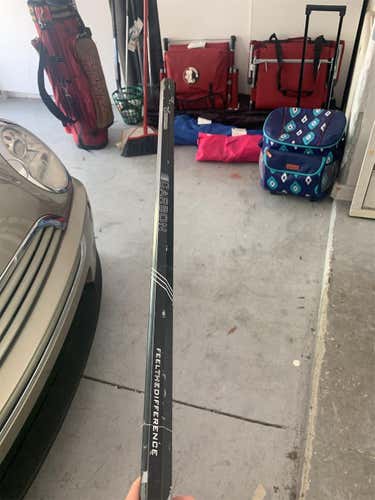Used ECD Lacrosse Carbon Shaft