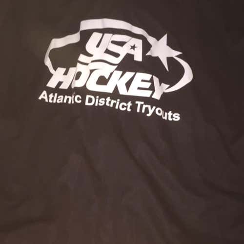 USA Adult Goalie Cut Jersey