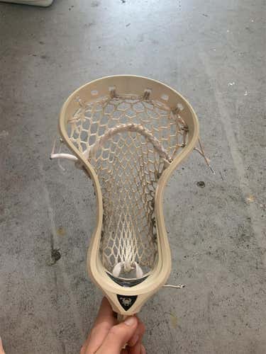 Used FOGO Strung Weapon X Head Small Crack