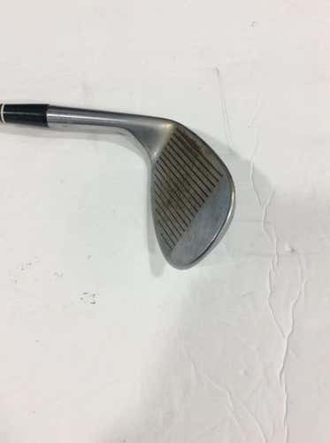 Used Cleveland Tour Action 588 60 Degree Steel Regular Golf Wedges