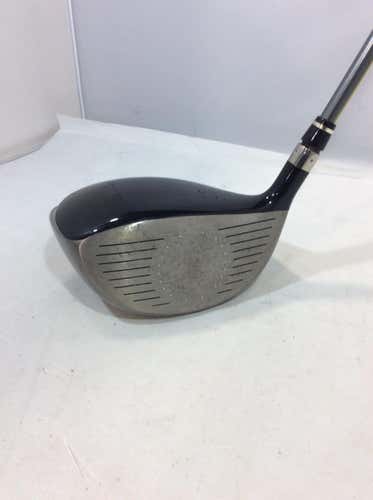 Used Nike Sasquatch 460 10.5 Degree Graphite Regular Golf Drivers