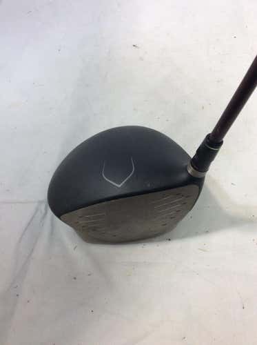 Used Top Flite 6-4 Titanium 10.5 Degree Graphite Regular Golf Drivers