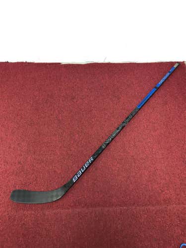 New Bauer 2n Pro P88 87 Flex RH Stick Pro Stock Item#YSD2n88
