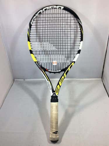 Used Babolat Aero Prodrive Jr 25" Racquet Sports Tennis Racquets