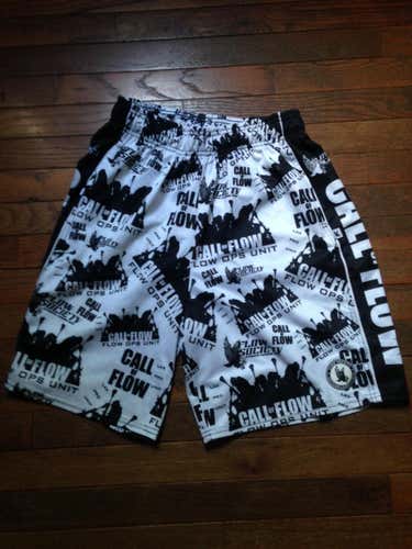 "Call of Flow" Flow Society Shorts
