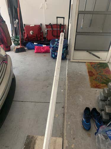 Used StringKing A7 150 Shaft