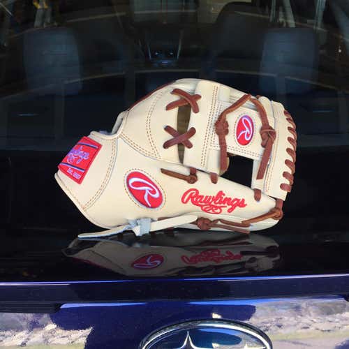 Rawlings Pro Preferred 11.25” Spring Training Issue