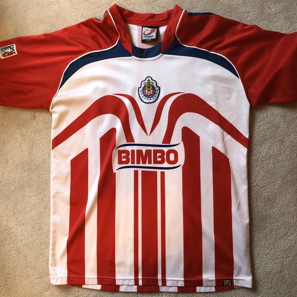 Chivas Guadalajara Replica Jersey