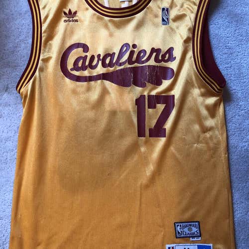 Anderson Varejao Cleveland Cavaliers Jersey