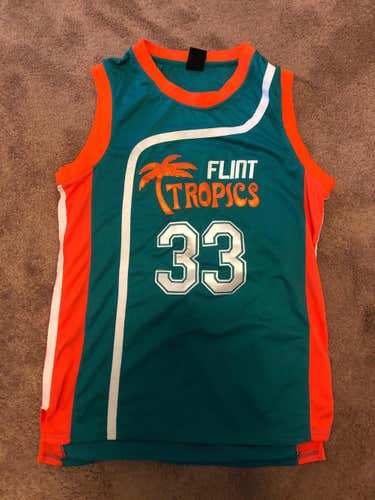 Jackie Moon Flint Tropics Jersey