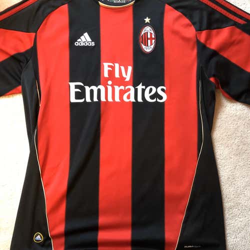 Authentic AC Milan Jersey