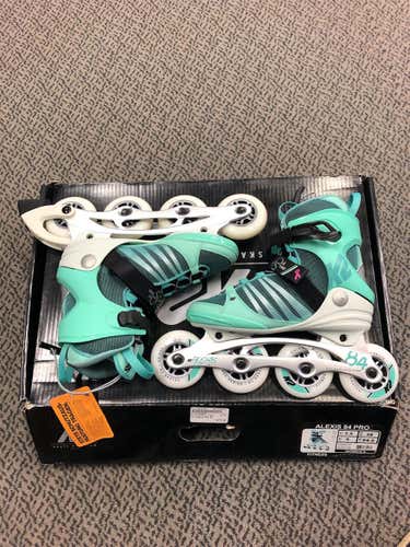 K2 Alexis 84 Pro Women’s 7.5