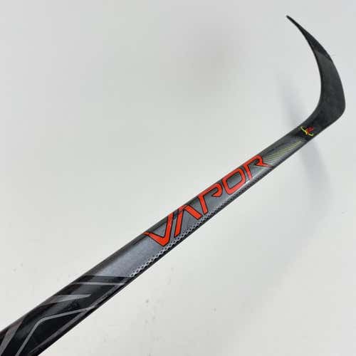 Repaired Right Handed Bauer Vapor Flylite | 77 flex | P92 Curve | Grip | RH357