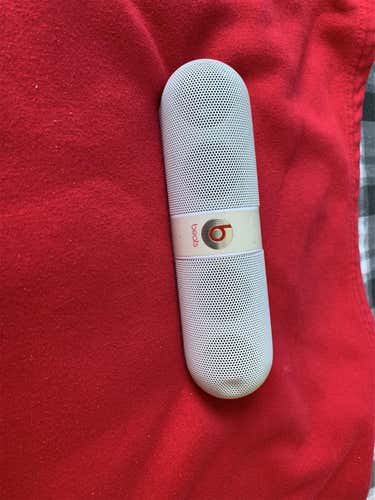 Beats Pill Speaker - Send Offers