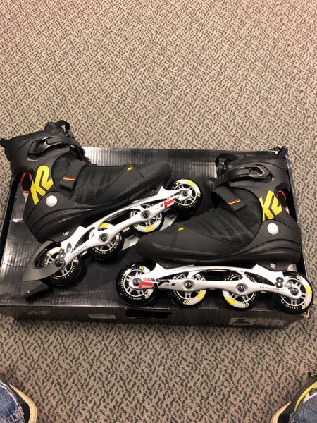 K2 Fit 84 Boa Sz 13
