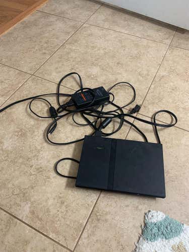 Ps2 Gaming Console