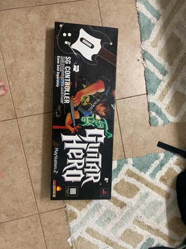 Guitar Hero Bundle