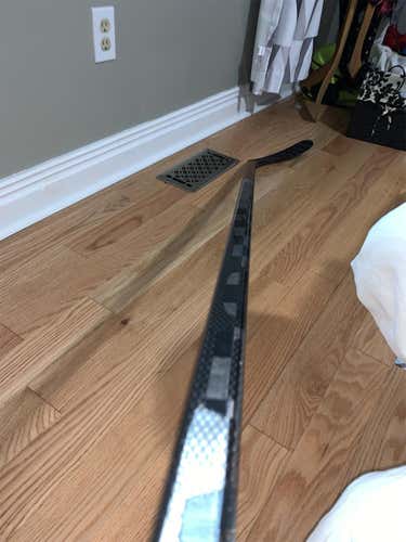 Bauer Shadow Series Fly Lite